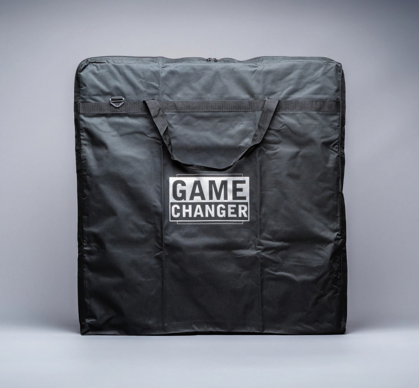 Game Changer Bag