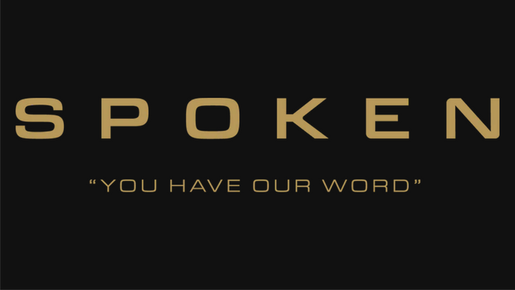 Spoken