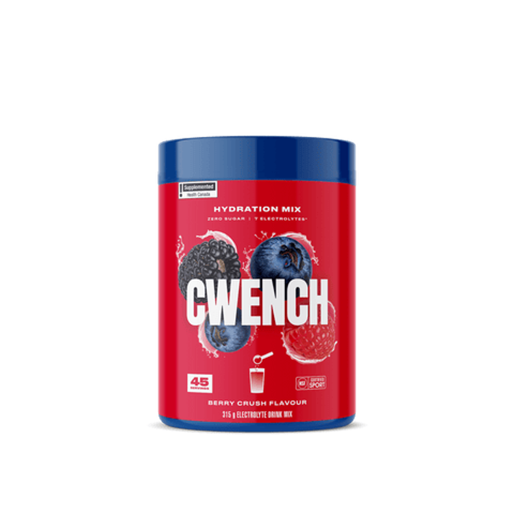 Mix Berry Crush 11oz tub