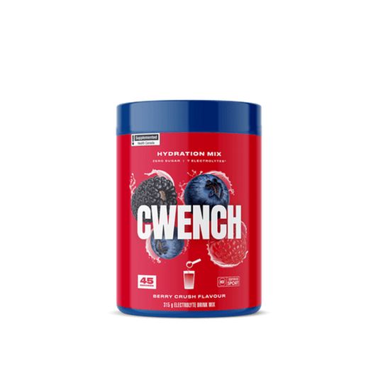 Mix Berry Crush 11oz tub