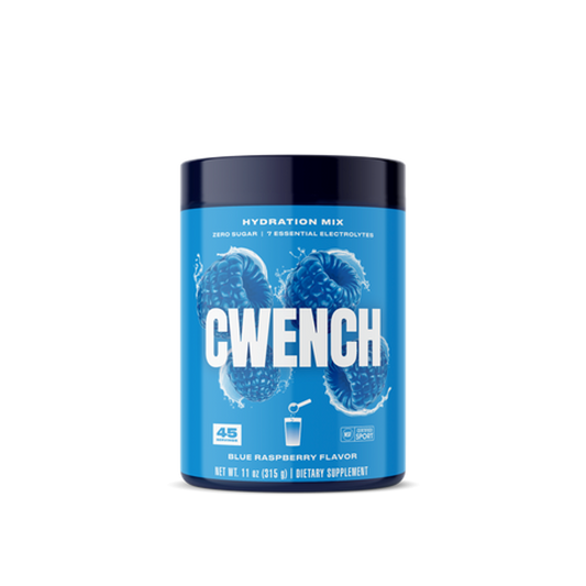 Blue Raspberry 11oz tub