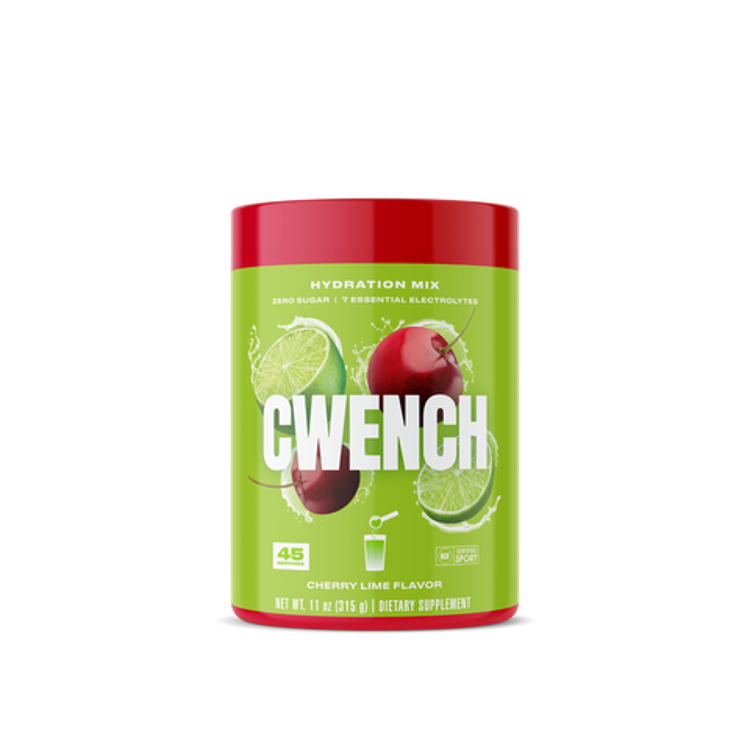 Mix Cherry Lime 11oz tub