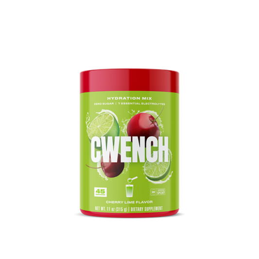 Mix Cherry Lime 11oz tub