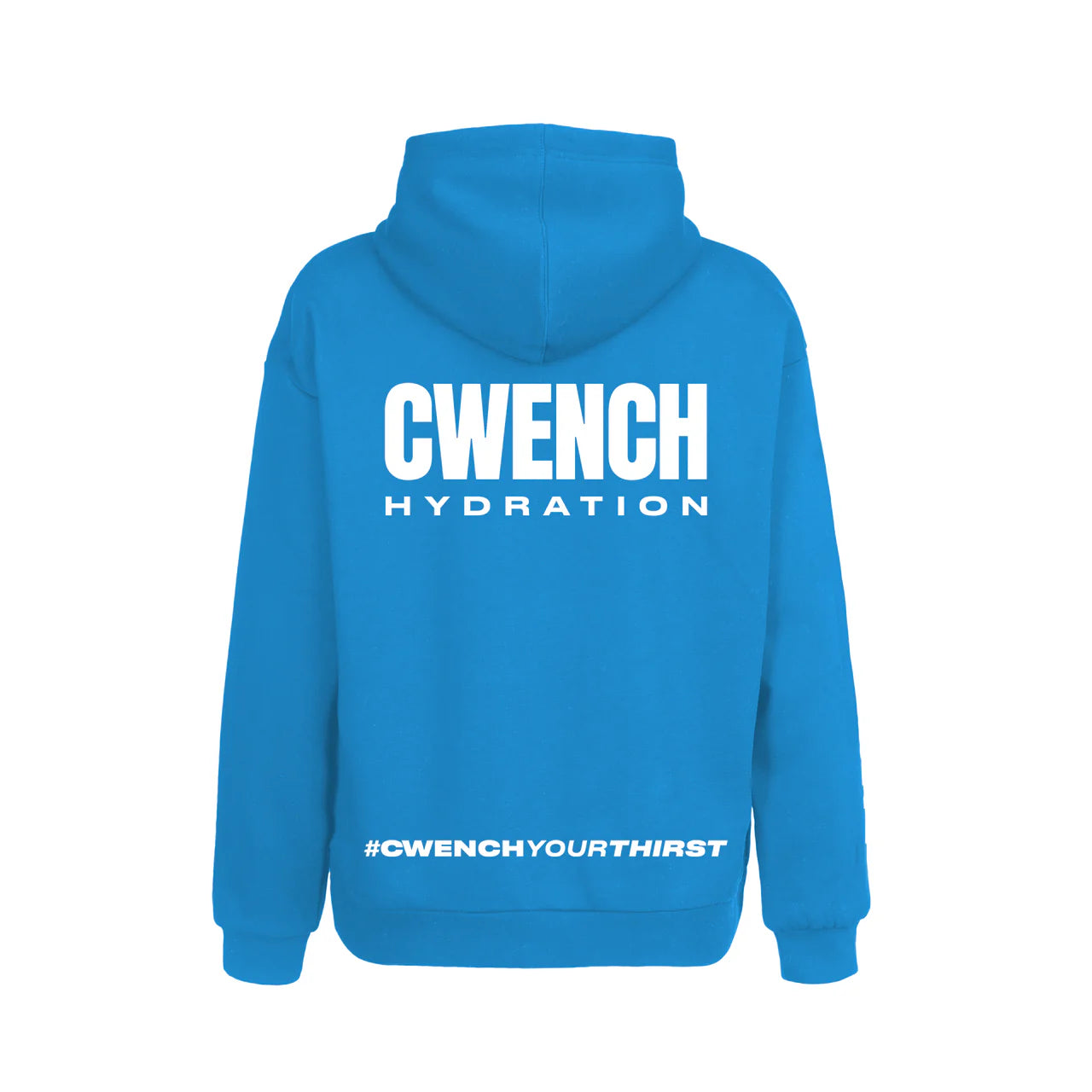 Cwench Hoodie